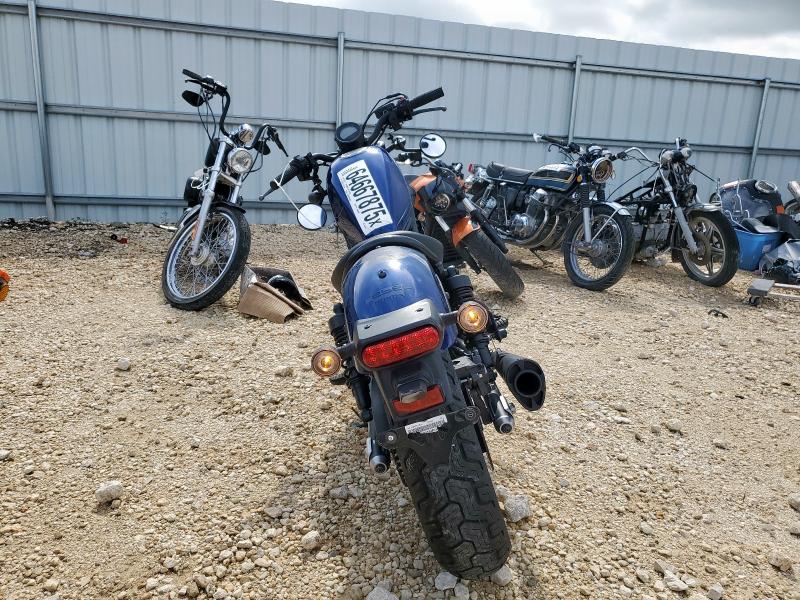 2021 HONDA CMX300 A MLHNC5355M5401101