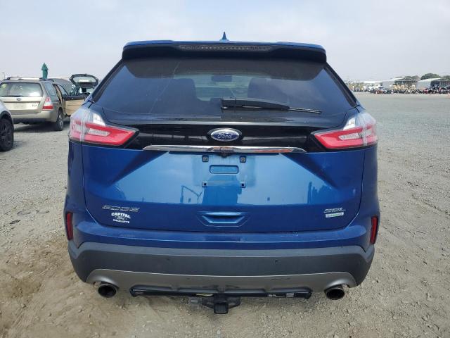2020 FORD EDGE SEL 2FMPK3J9XLBA23095