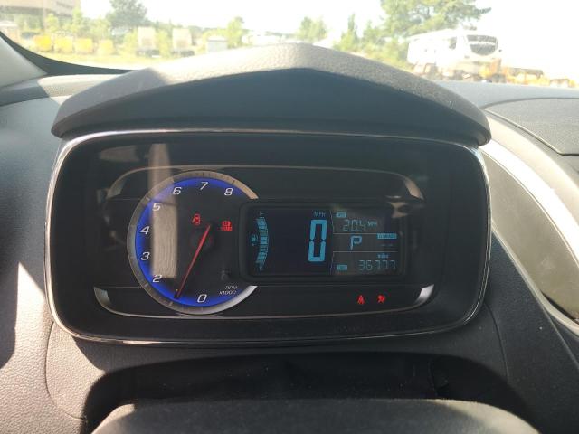 2015 CHEVROLET TRAX LS KL7CJKSB4FB257421