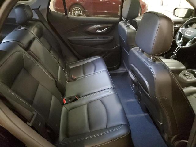2022 GMC TERRAIN SL 3GKALVEV2NL273355