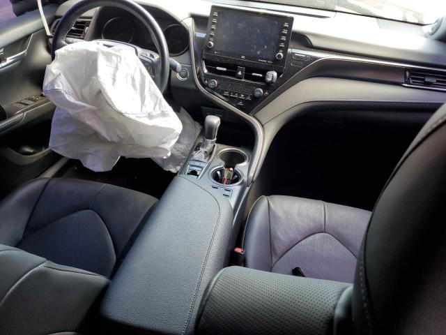 2022 TOYOTA CAMRY XSE 4T1K61AK7NU014647