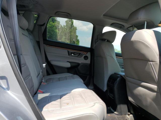 2018 HONDA CR-V EXL - 2HKRW2H8XJH669067
