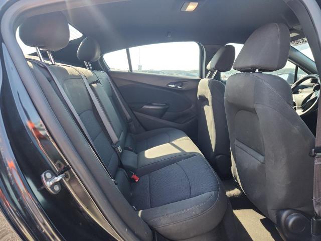 2017 CHEVROLET CRUZE LT - 1G1BE5SM4H7267029