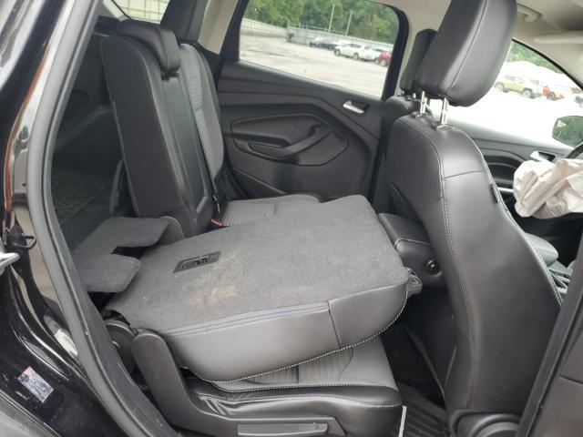 2019 FORD ESCAPE SE - 1FMCU9GD5KUA66727