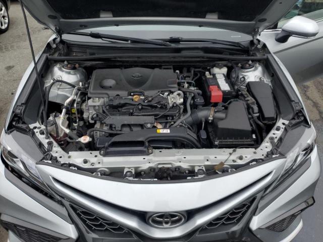 2021 TOYOTA CAMRY XSE 4T1K61BK8MU037352