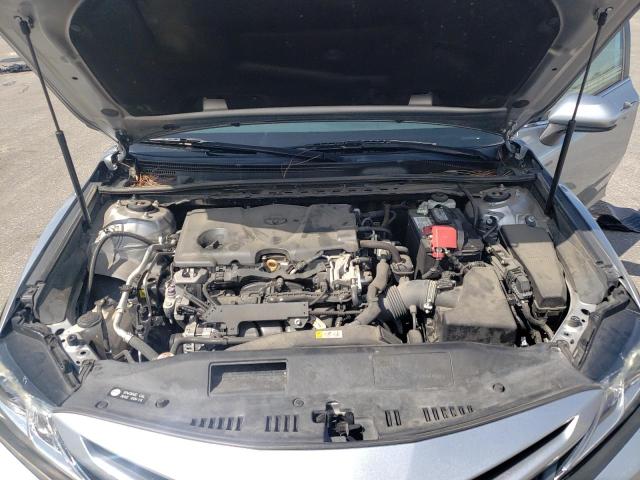 2020 TOYOTA CAMRY SE 4T1G11AK7LU888692