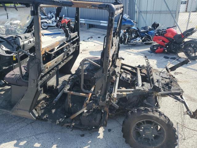 2024  POLARIS RANGER CREW XP 1000 PREMIUM - 4XARSE995R8448501