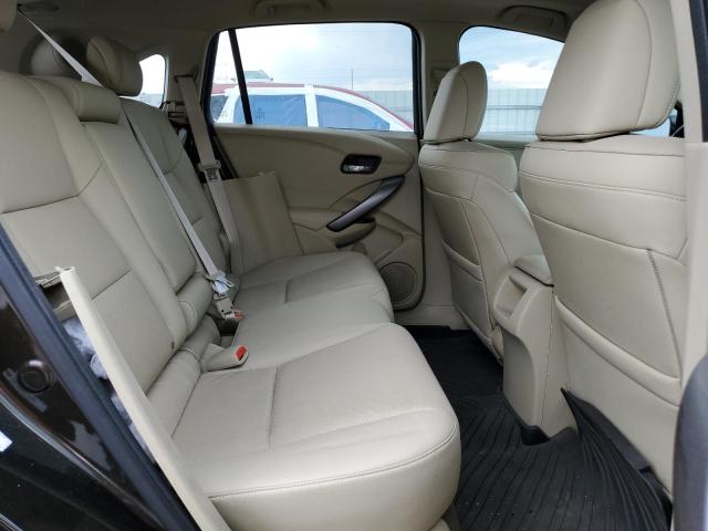 2014 ACURA RDX TECHNO - 5J8TB4H58EL014802