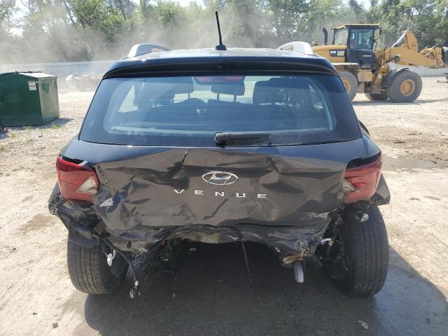 2024 HYUNDAI VENUE SEL - KMHRC8A3XRU328064