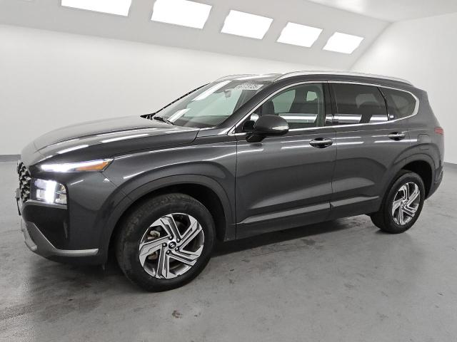 HYUNDAI SANTA FE S