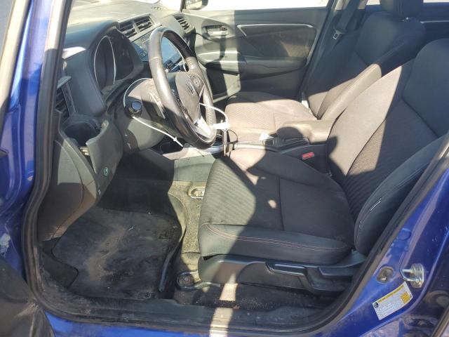 2018 HONDA FIT SPORT 3HGGK5H69JM716667