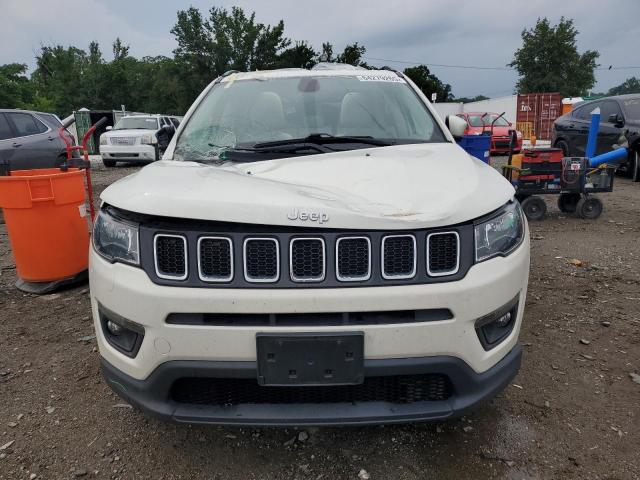 2021 JEEP COMPASS LA - 3C4NJDBB4MT516332