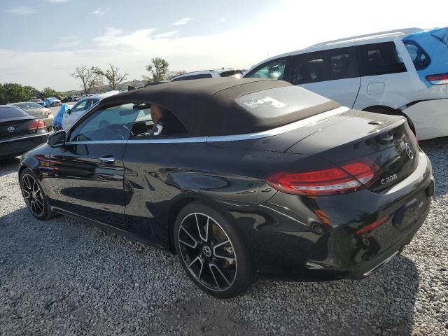 Vin: wddwk8db6lf951809, lot: 63115325, mercedes-benz c-class 300 20202
