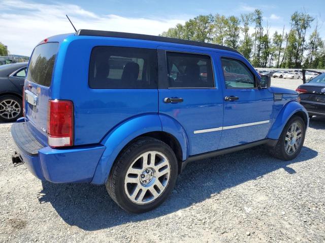 2008 DODGE NITRO SLT #3308559510