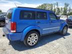 Lot #3308559510 2008 DODGE NITRO SLT