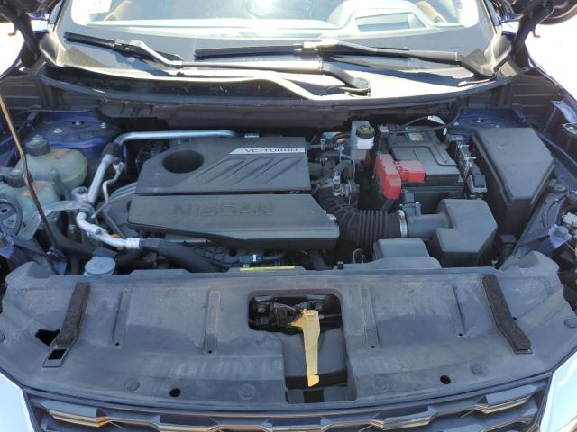2023 NISSAN ROGUE PLAT JN8BT3DD0PW303774