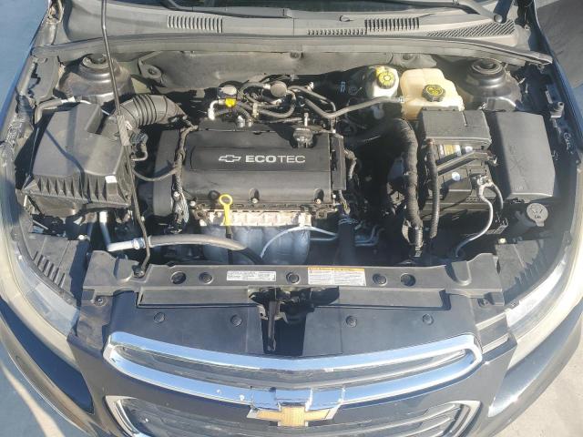 2016 CHEVROLET CRUZE LIMI - 1G1PC5SH2G7146030