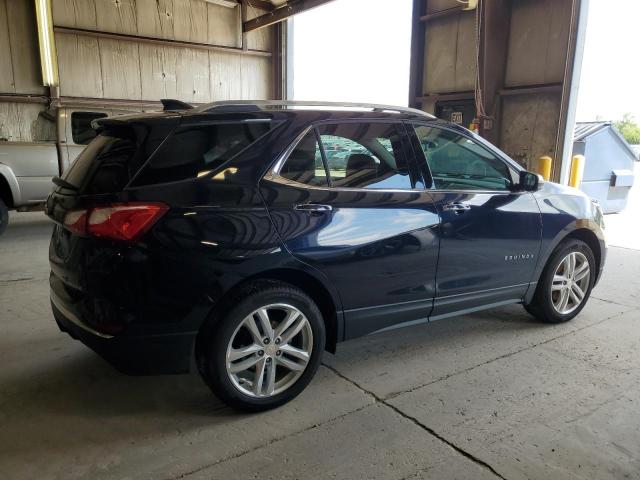 2020 CHEVROLET EQUINOX PR - 3GNAXYEX6LS600160