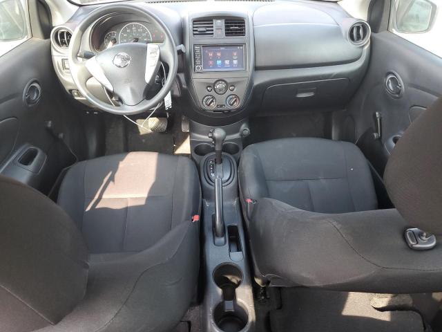2019 NISSAN VERSA S 3N1CN7AP3KL823162