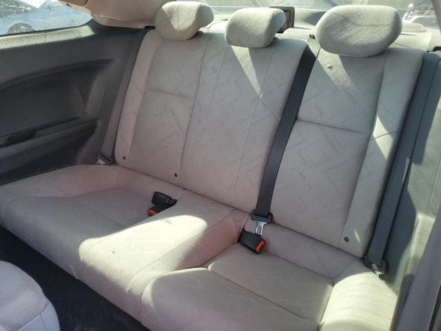 2013 HONDA CIVIC LX - 2HGFG3B50DH504146