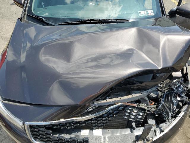 2017 KIA FORTE LX 3KPFK4A74HE148565