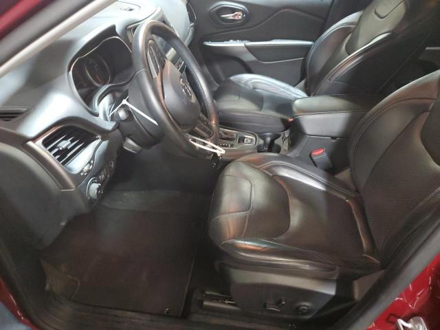 2020 JEEP CHEROKEE L 1C4PJMLX2LD655088