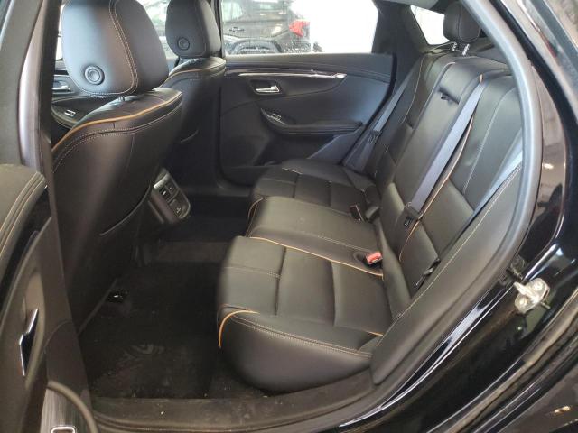 2019 CHEVROLET IMPALA PRE 1G1105S38KU112333