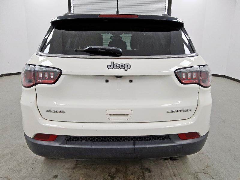 2019 JEEP COMPASS LI 3C4NJDCB9KT695916