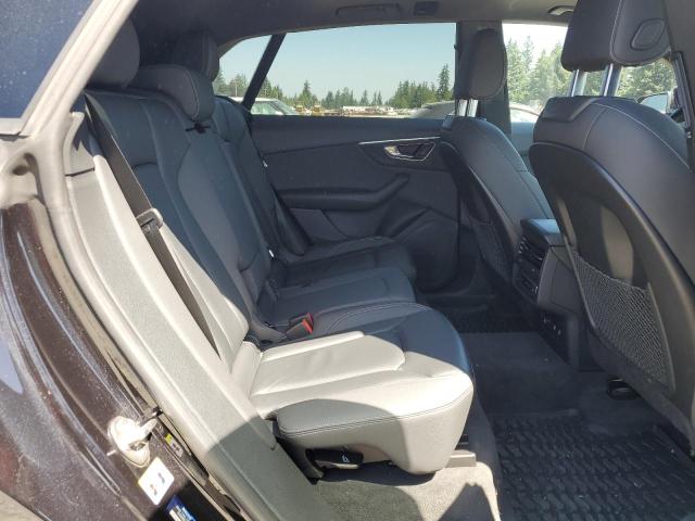 2019 AUDI Q8 PREMIUM WA1AVAF17KD010350