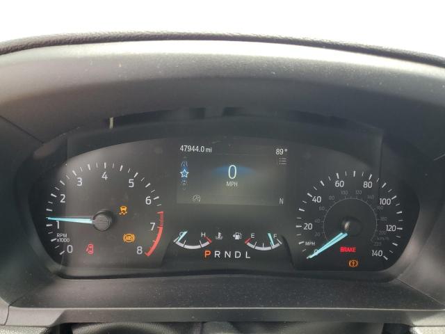 2021 FORD EXPLORER 1FMSK7BH2MGB60680