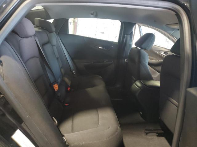 2017 CHEVROLET MALIBU LS - 1G1ZB5ST6HF258661