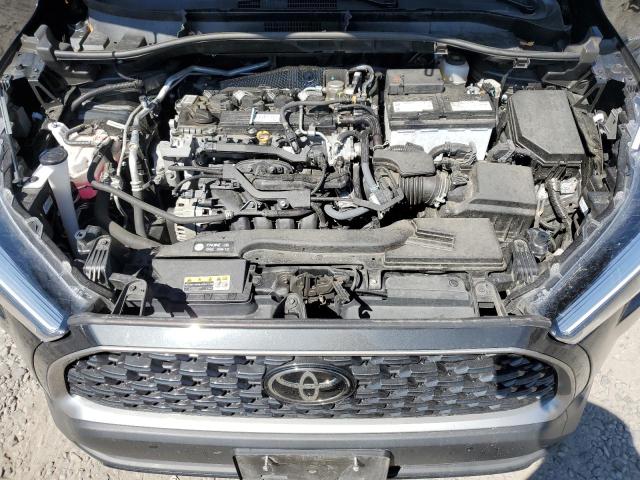 2023 TOYOTA COROLLA CR - 7MUDAABG2PV077982