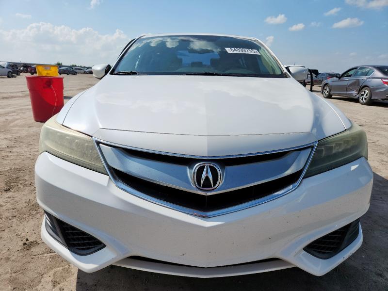 2016 ACURA ILX PREMIU 19UDE2F70GA022153
