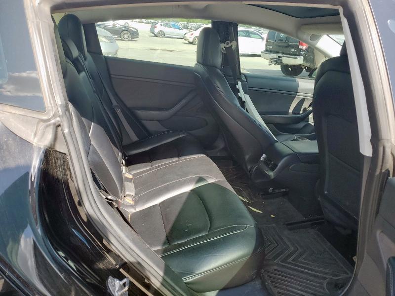 2019 TESLA MODEL 3 5YJ3E1EA3KF193111