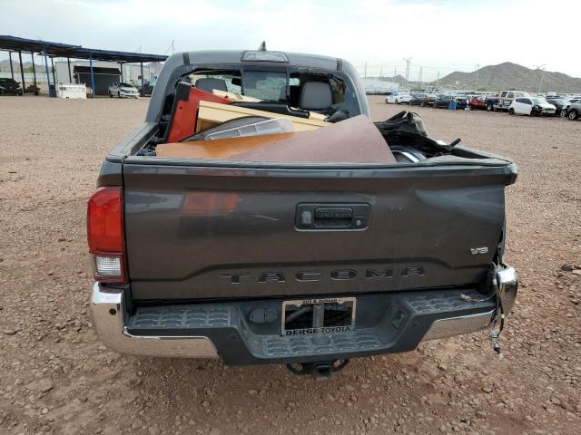 2018 TOYOTA TACOMA DOU - 3TMAZ5CN7JM062718