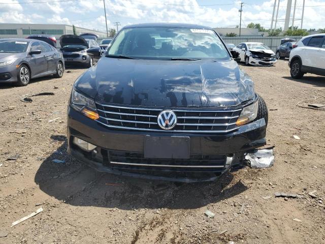 2016 VOLKSWAGEN PASSAT SE 1VWBS7A38GC051661