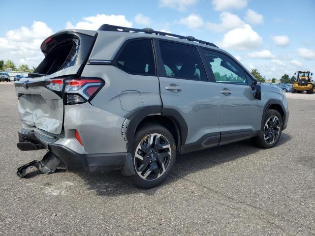 2025 SUBARU FORESTER L JF2SLDRC7SH518987