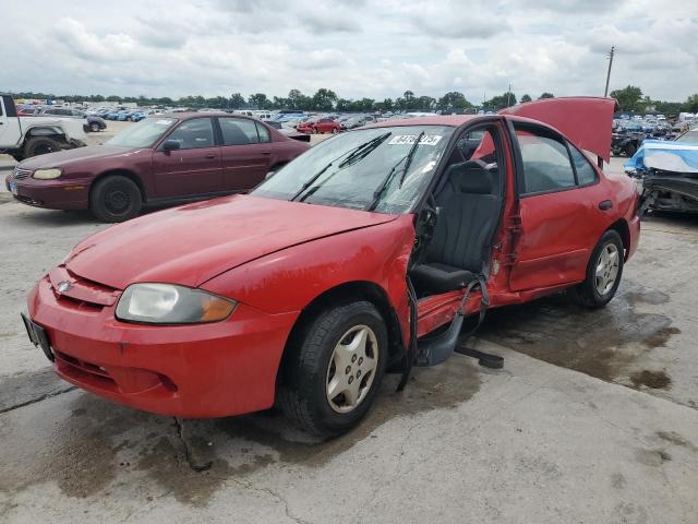 CHEVROLET CAVALIER