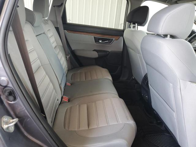 2020 HONDA CR-V EX - 7FARW2H58LE020802