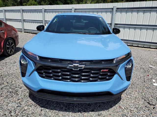2024 CHEVROLET TRAX 1RS KL77LGE22RC160124