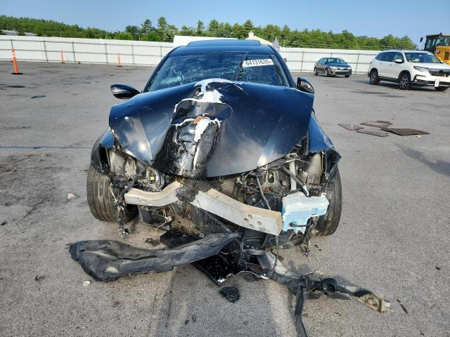 2010 LEXUS IS 250 - JTHBF5C29A5120870