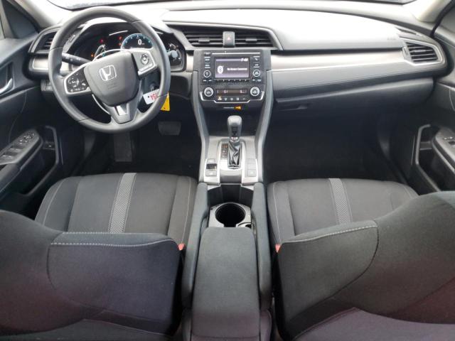2019 HONDA CIVIC LX 2HGFC2F61KH558674