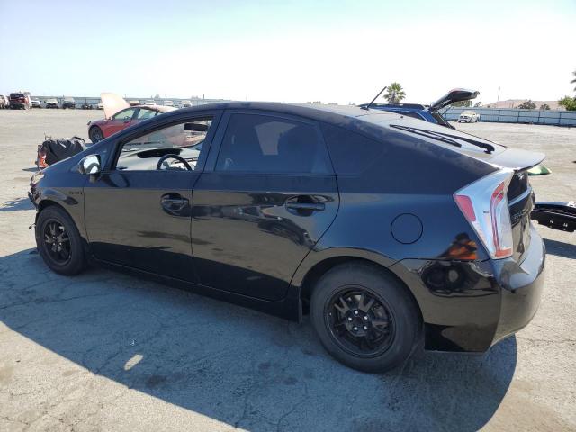 2015 TOYOTA PRIUS JTDKN3DU8F0407033