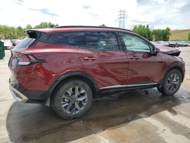 2025 KIA SPORTAGE S KNDPXCDG5S7208789