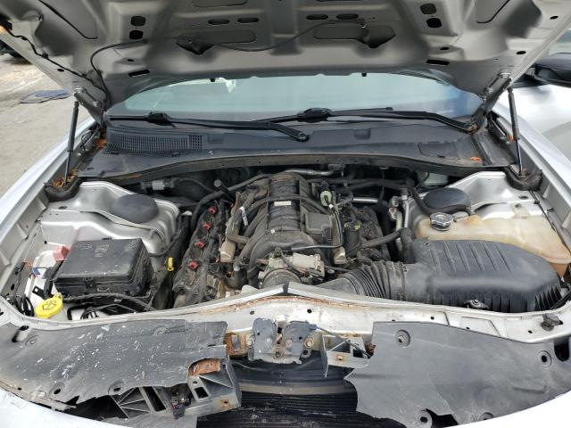 2018 DODGE CHARGER PO 2C3CDXKT1JH189163