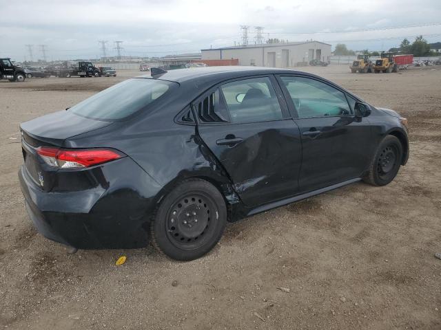 2021 TOYOTA COROLLA LE - 5YFEPMAE3MP192609