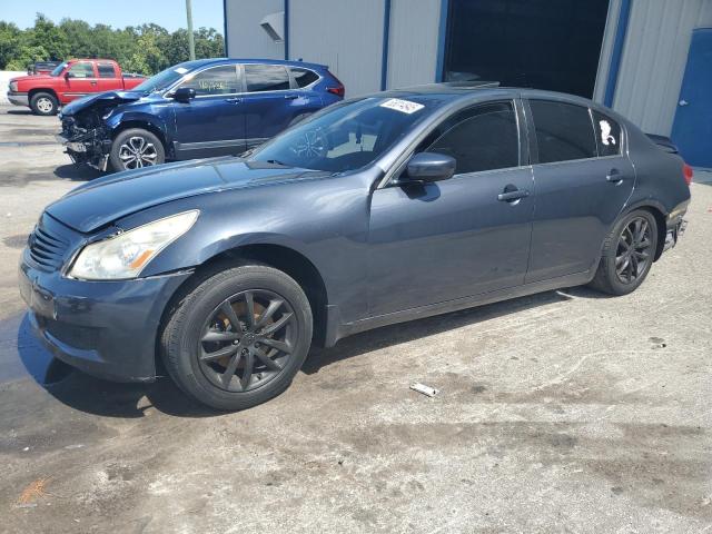 2009 INFINITI G37 #3301828331