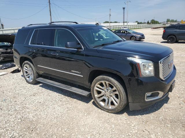 2015 GMC YUKON DENA 1GKS2CKJ9FR298910