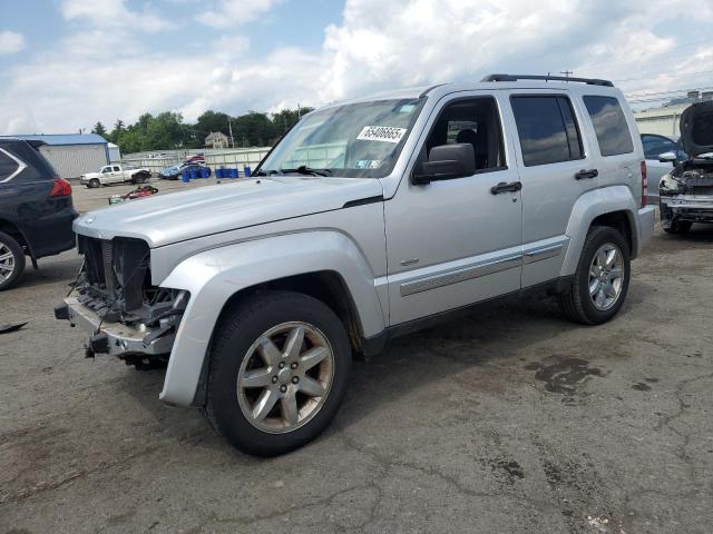 JEEP LIBERTY SP
