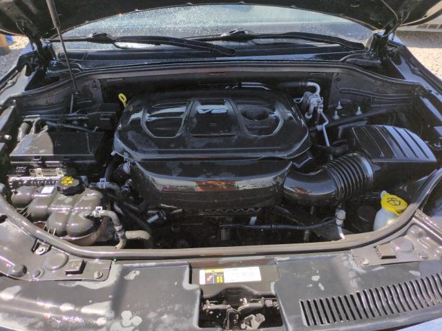 2018 DODGE DURANGO SX 1C4RDJAGXJC218332